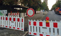 BF3 Begleitung Gasturbiene