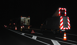 BF3 Begleitung Gasturbiene